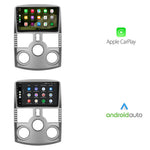 Daihatsu Terios | Android 13 | Autoradio | 2006 t/m 2016 | CarPlay & Android Auto