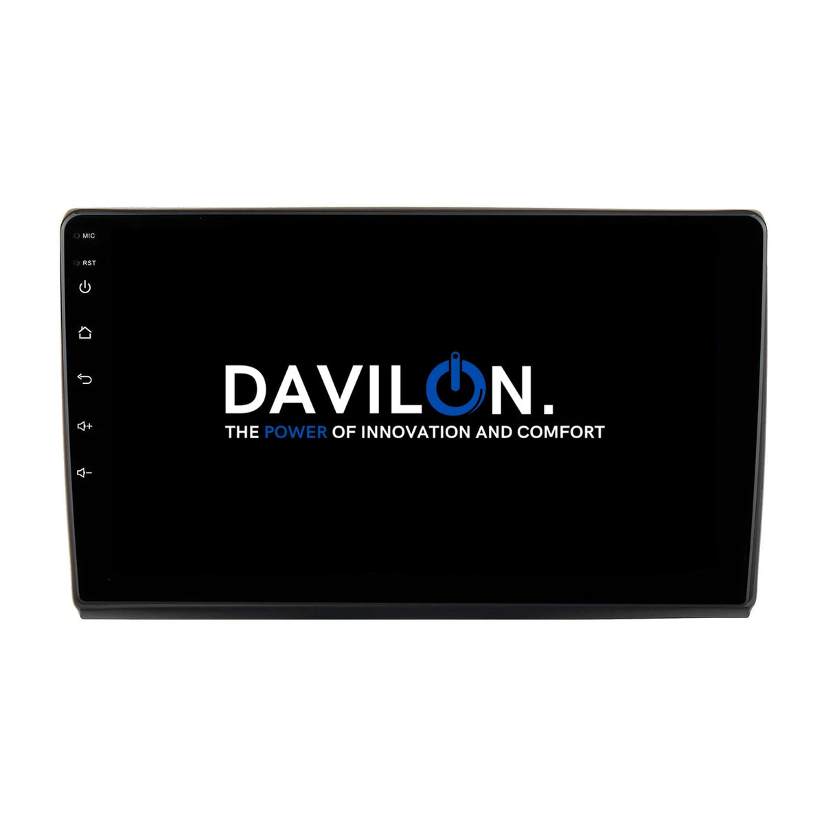Autoradio CarPlay & Android Auto pour Fiat Bravo | 2006 à 2017 | Android 13 | Davilon-9