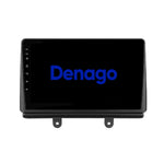 Fiat Doblo CarPlay autoradio | 2002 t/m 2009 | Denago DNG-A426 | 9 inch | Android 13 | Draadloos CarPlay & Android Auto
