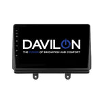 Fiat Doblo | Android 13 | Autoradio | 2002 t/m 2009 | CarPlay & Android Auto