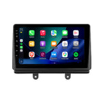 Fiat Doblo CarPlay autoradio | 2002 t/m 2009 | Denago DNG-A426 | 9 inch | Android 13 | Draadloos CarPlay & Android Auto