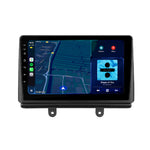 Fiat Doblo CarPlay autoradio | 2002 t/m 2009 | Denago DNG-A426 | 9 inch | Android 13 | Draadloos CarPlay & Android Auto