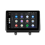 Fiat Doblo CarPlay autoradio | 2002 t/m 2009 | Denago DNG-A426 | 9 inch | Android 13 | Draadloos CarPlay & Android Auto