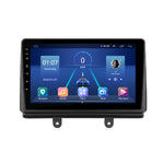 Fiat Doblo | Android 13 | Autoradio | 2002 t/m 2009 | CarPlay & Android Auto