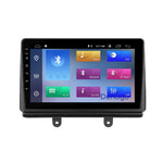 Fiat Doblo CarPlay autoradio | 2002 t/m 2009 | Denago DNG-A426 | 9 inch | Android 13 | Draadloos CarPlay & Android Auto