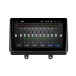Fiat Doblo CarPlay autoradio | 2002 t/m 2009 | Denago DNG-A426 | 9 inch | Android 13 | Draadloos CarPlay & Android Auto