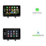 Fiat Doblo | Android 13 | Autoradio | 2002 t/m 2009 | CarPlay & Android Auto
