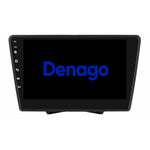Ford Ka CarPlay autoradio | 2007 t/m 2016 | Denago DNG-A441 | 9 inch | Android 13 | Draadloos CarPlay & Android Auto