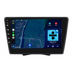 Ford Ka CarPlay autoradio | 2007 t/m 2016 | Denago DNG-A441 | 9 inch | Android 13 | Draadloos CarPlay & Android Auto