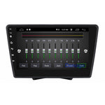 Ford Ka CarPlay autoradio | 2007 t/m 2016 | Denago DNG-A441 | 9 inch | Android 13 | Draadloos CarPlay & Android Auto