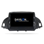 Davilon Ford Kuga | C-Max | Android 13 | Autoradio | 2011 t/m 2017 | CarPlay & Android Auto