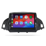 Ford Kuga CarPlay autoradio | 2013 t/m 2017 | Denago DNG-A87 | 9 inch | Android 13 | Draadloos CarPlay & Android Auto