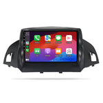 Ford Kuga CarPlay autoradio | 2013 t/m 2017 | Denago DNG-A87 | 9 inch | Android 13 | Draadloos CarPlay & Android Auto