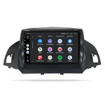 Davilon Ford Kuga | C-Max | Android 13 | Autoradio | 2011 t/m 2017 | CarPlay & Android Auto