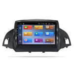 Ford Kuga CarPlay autoradio | 2013 t/m 2017 | Denago DNG-A87 | 9 inch | Android 13 | Draadloos CarPlay & Android Auto