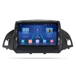 Davilon Ford Kuga | C-Max | Android 13 | Autoradio | 2011 t/m 2017 | CarPlay & Android Auto