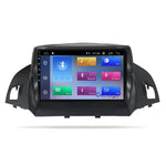 Ford Kuga CarPlay autoradio | 2013 t/m 2017 | Denago DNG-A87 | 9 inch | Android 13 | Draadloos CarPlay & Android Auto