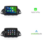 Davilon Ford Kuga | C-Max | Android 13 | Autoradio | 2011 t/m 2017 | CarPlay & Android Auto