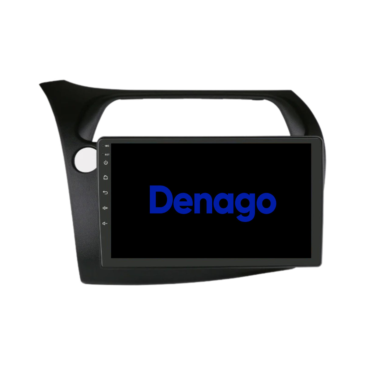 Honda Civic CarPlay autoradio | 2005 t/m 2011 | Denago DNG-A448 | 9 inch | Android 13 | Draadloos CarPlay & Android Auto-8