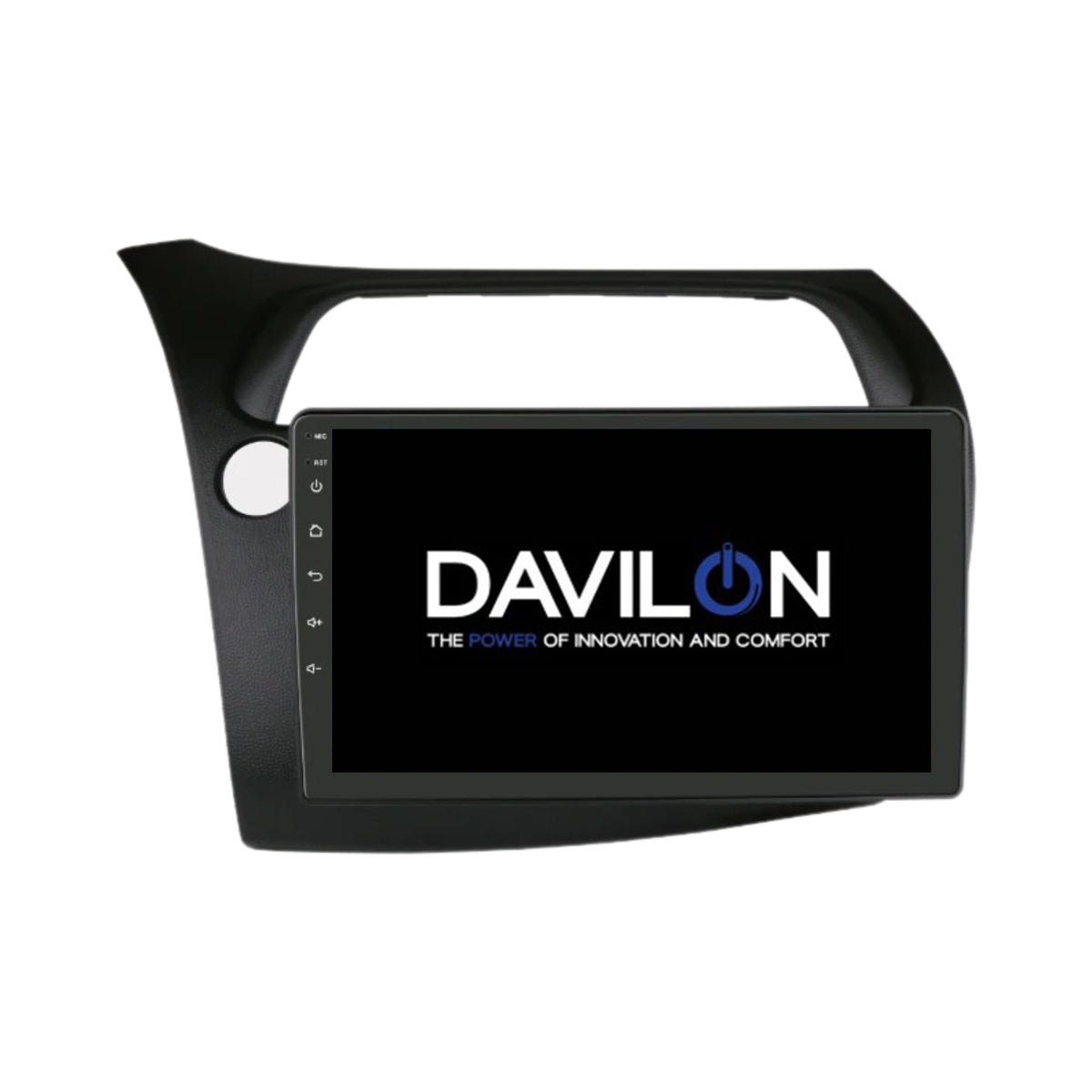 Honda Civic | Android 13 | Autoradio | 2005 t/m 2011 | CarPlay & Android Auto-8