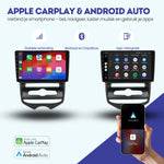 Hyundai IX20 CarPlay autoradio | 2010 t/m 2019 | Denago DNG-A347 | 9 inch | Android 13 | Draadloos CarPlay & Android Auto
