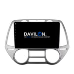 Hyundai i20 | Android 13 | Autoradio | 2008 t/m 2014 | CarPlay & Android Auto