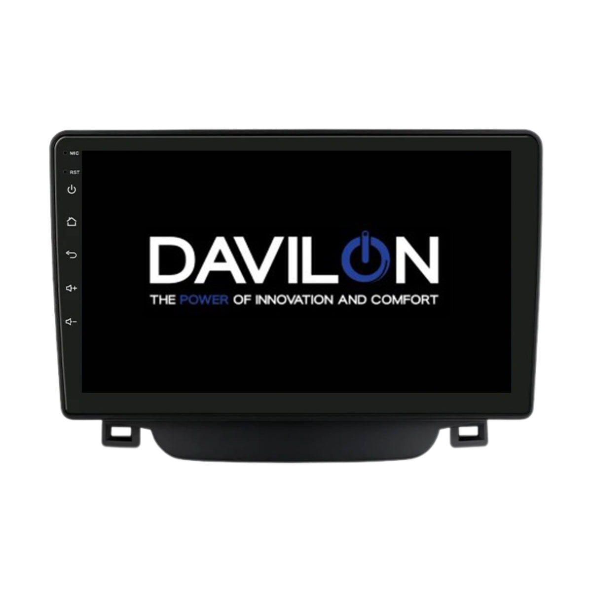 Hyundai i30 CarPlay & Android Auto autoradio | 2012 t/m 2017 | Android 15 | Davilon-8