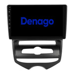 Hyundai IX20 CarPlay autoradio | 2010 t/m 2019 | Denago DNG-A347 | 9 inch | Android 13 | Draadloos CarPlay & Android Auto
