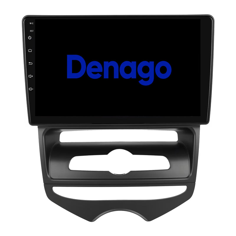 Hyundai IX20 CarPlay autoradio | 2010 t/m 2019 | Denago DNG-A347 | 9 inch | Android 13 | Draadloos CarPlay & Android Auto-8