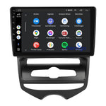 Hyundai IX20 CarPlay autoradio | 2010 t/m 2019 | Denago DNG-A347 | 9 inch | Android 13 | Draadloos CarPlay & Android Auto