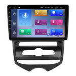 Hyundai IX20 CarPlay autoradio | 2010 t/m 2019 | Denago DNG-A347 | 9 inch | Android 13 | Draadloos CarPlay & Android Auto