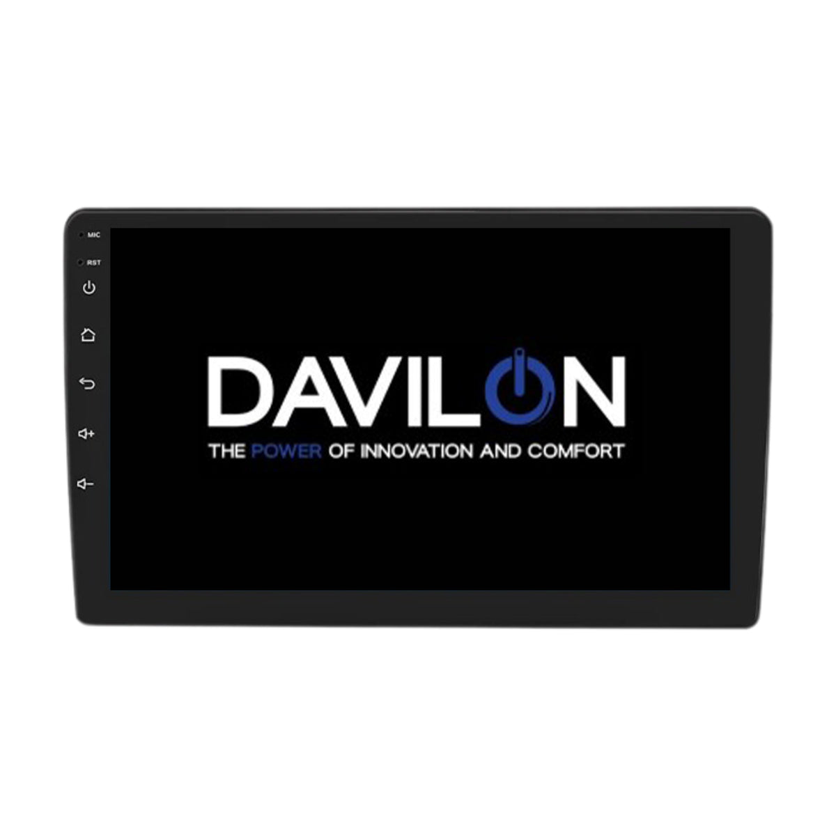 Jeep Wrangler CarPlay & Android Auto autoradio | 2007 t/m 2018 | Android 15 | Davilon-8