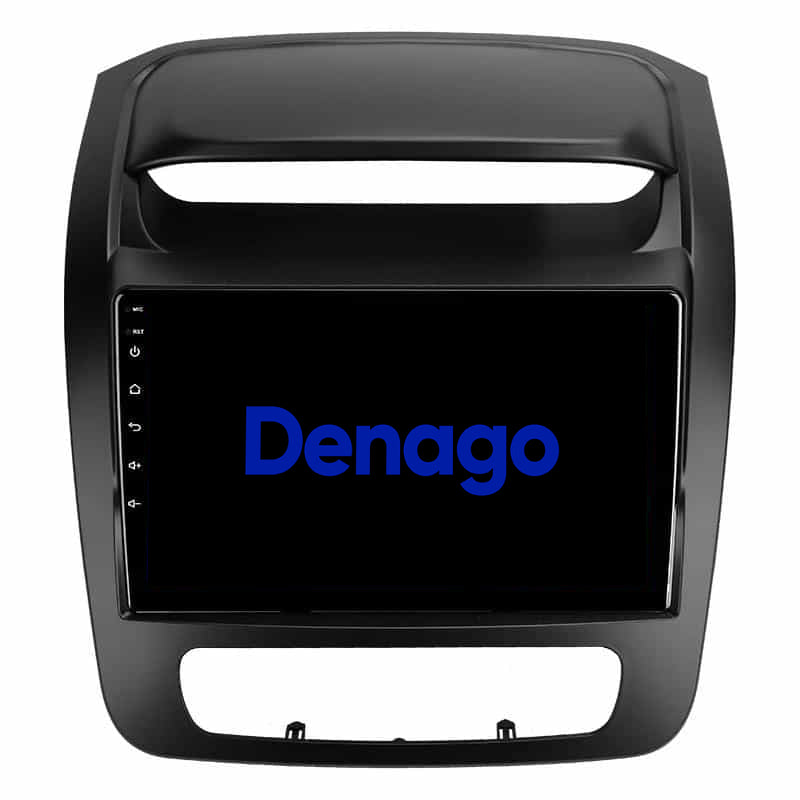 Kia Sorento CarPlay autoradio | 2013 t/m 2014 | Denago DNG-A304 | 9 inch | Android 13 | Draadloos CarPlay & Android Auto-8