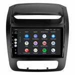 Kia Sorento Android 13 autoradio CarPlay Android Auto 2013-2014