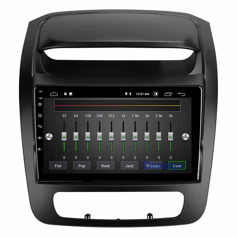 Kia Sorento CarPlay autoradio | 2013 t/m 2014 | Denago DNG-A304 | 9 inch | Android 13 | Draadloos CarPlay & Android Auto-7