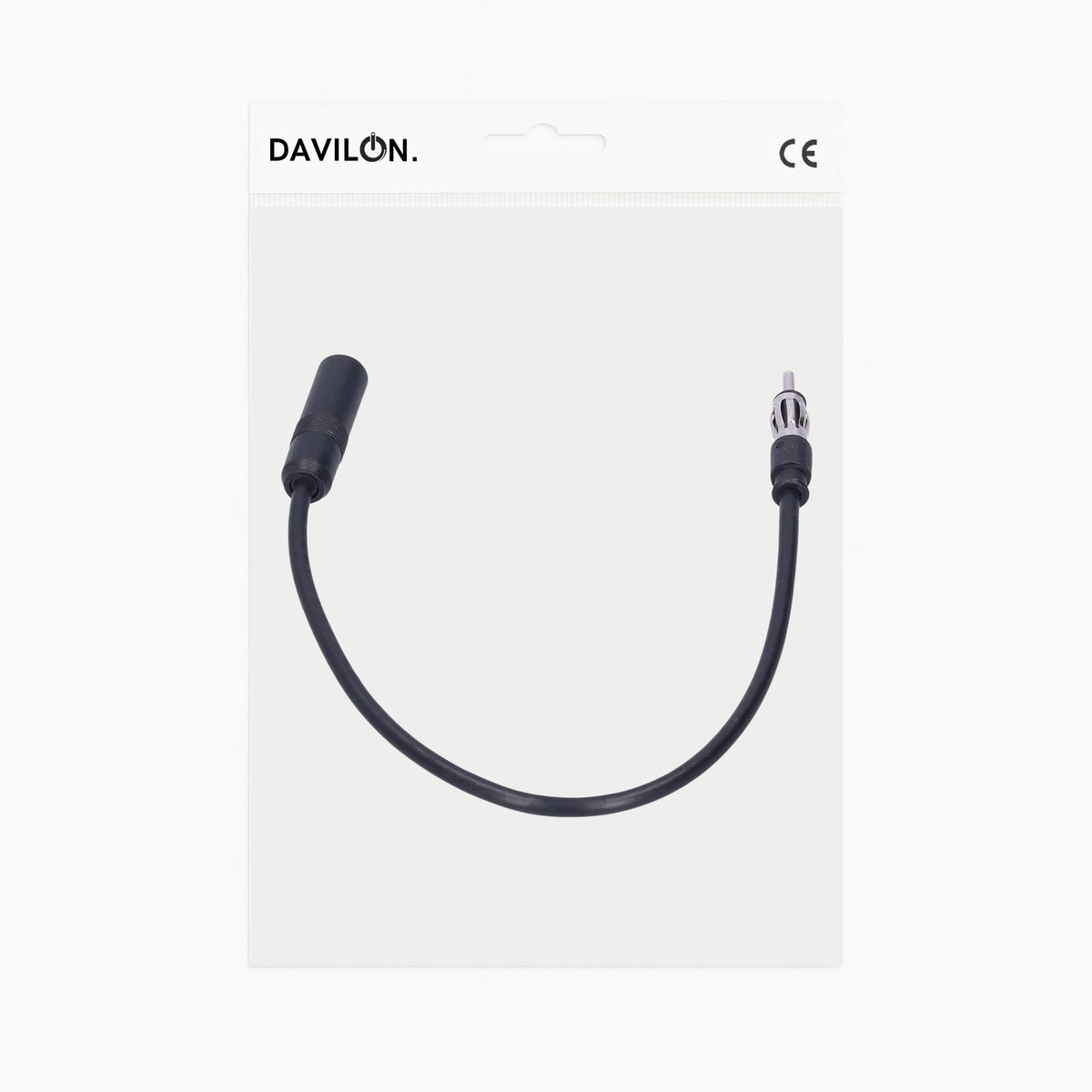 Antenne Kabel | DIN naar DIN | Verlengkabel | Universele Adapter-5
