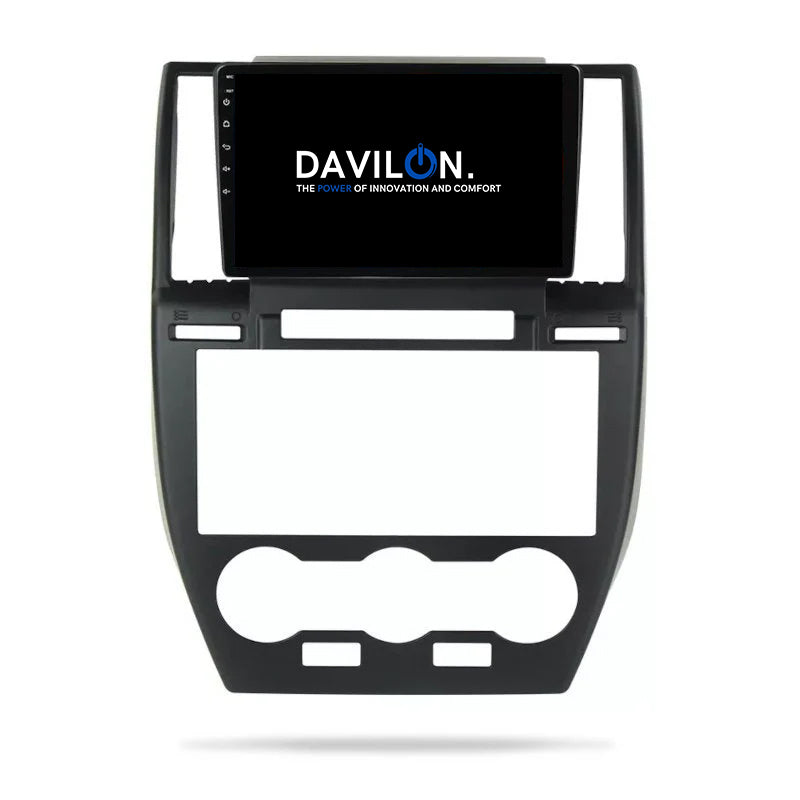 Land Rover Freelander 2 | Android 13 | Autoradio | 2007 t/m 2012 | CarPlay & Android Auto-8