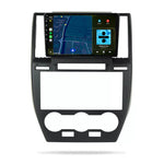 Land Rover Freelander 2 | Android 13 | Autoradio | 2007 t/m 2012 | CarPlay & Android Auto