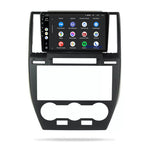 Land Rover Freelander 2 CarPlay autoradio | 2007 t/m 2012 | Denago DNG-A387 | 9 inch | Android 13 | Draadloos CarPlay & Android Auto