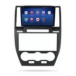 Land Rover Freelander 2 | Android 13 | Autoradio | 2007 t/m 2012 | CarPlay & Android Auto