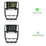 Land Rover Freelander 2 | Android 13 | Autoradio | 2007 t/m 2012 | CarPlay & Android Auto