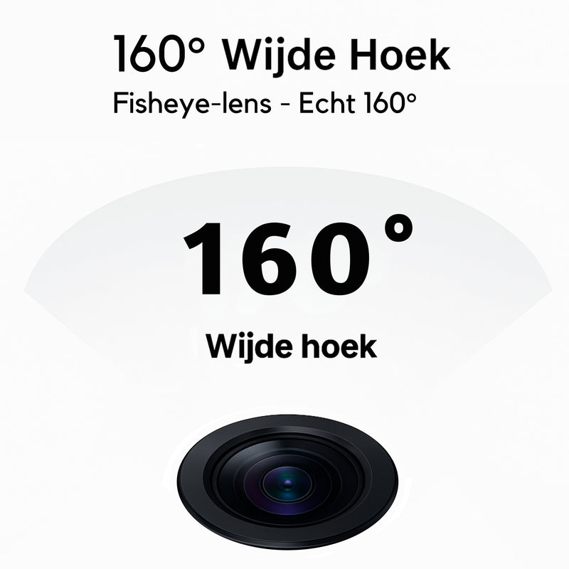 Davilon D1-DUAL Dashcam 4K | Voor & Achter | 2025 APP Model-4