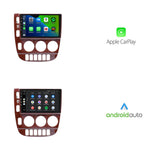 Mercedes ML | Android 13 | Autoradio | 1999 t/m 2004 | CarPlay & Android Auto