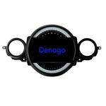 Mini Cooper R56 CarPlay autoradio | 2008 t/m 2013 | Denago DNG-A402 | 9 inch | Android 13 | Draadloos CarPlay & Android Auto