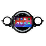 Mini Cooper R56 CarPlay autoradio | 2008 t/m 2013 | Denago DNG-A402 | 9 inch | Android 13 | Draadloos CarPlay & Android Auto