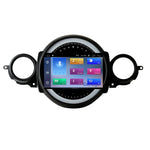 Mini Cooper R56 CarPlay autoradio | 2008 t/m 2013 | Denago DNG-A402 | 9 inch | Android 13 | Draadloos CarPlay & Android Auto