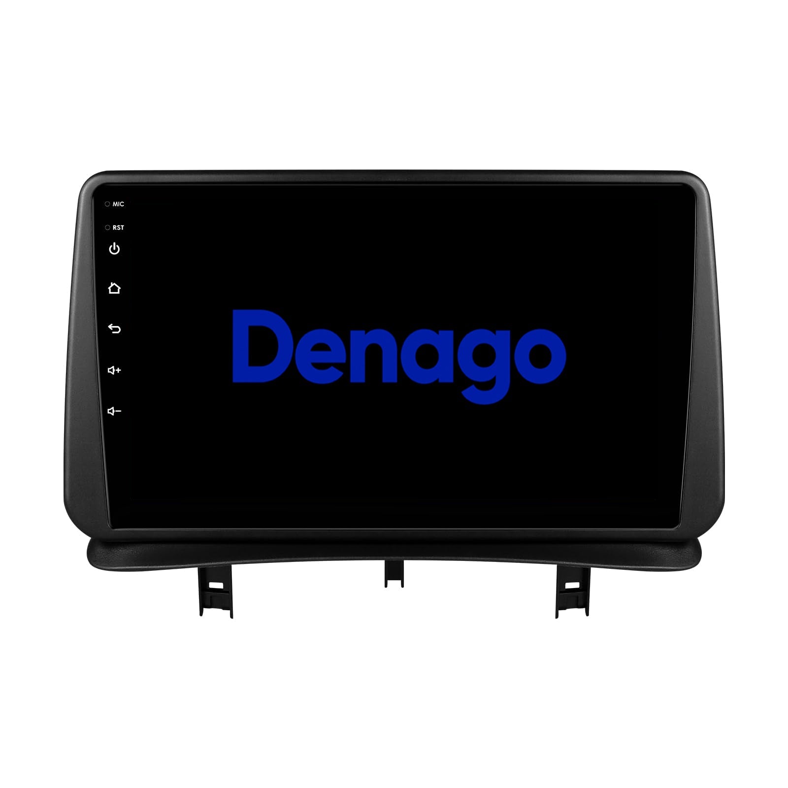 Mitsubishi Space Star CarPlay autoradio | 1997 t/m 2005 | Denago DNG-A396 | 9 inch | Android 13 | Draadloos CarPlay & Android Auto