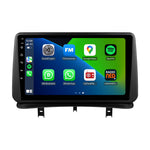 Mitsubishi Space Star | Android 13 | Autoradio | 1997 t/m 2005 | CarPlay & Android Auto