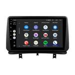 Mitsubishi Space Star CarPlay autoradio | 1997 t/m 2005 | Denago DNG-A396 | 9 inch | Android 13 | Draadloos CarPlay & Android Auto