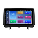 Mitsubishi Space Star CarPlay autoradio | 1997 t/m 2005 | Denago DNG-A396 | 9 inch | Android 13 | Draadloos CarPlay & Android Auto